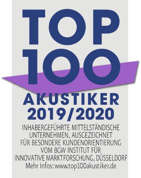 top akustiker 0