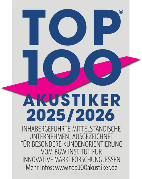 top akustiker 3